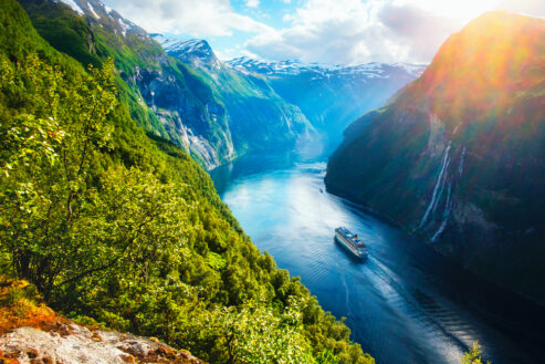 5 Hidden Gems of the Norwegian Fjords You Must Explore