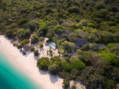 10 Untouched African Island Destinations