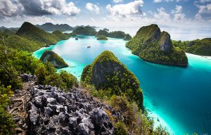 6 Untouched Indonesian Islands You Need to Explore